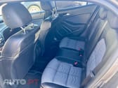 Mercedes-Benz GLA 180 (CDI) d 7G-DCT Style