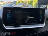 Peugeot E-2008 50 kWh GT