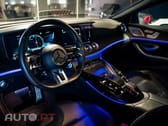 Mercedes-Benz AMG GT 63 S E Performance