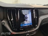Volvo XC60 2.0 T6 PHEV R-Design AWD