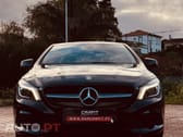 Mercedes-Benz CLA 220 CDi Urban Aut.111g