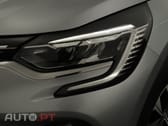 Renault Captur Captur 1.0 TCe Techno Bi-Fuel