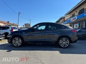 BMW X4 20 d xDrive Pack M Auto