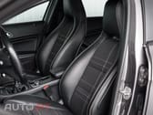 Mercedes-Benz A 200 d Style