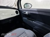 Fiat 500 1.2 8V S&S Lounge