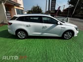 Renault Mégane Sport Tourer 1.5 Blue dCi Zen