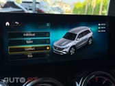 Mercedes-Benz EQB 350 4Matic AMG Line