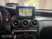 Mercedes-Benz C 220 (BlueTEC) d Station 7G-TRONIC Avantgarde