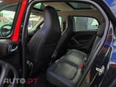 Smart ForFour 0.9 Prime 90 Aut.