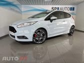 Ford Fiesta 1.6 EcoBoost ST200