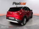 Renault Captur 1.0 TCe Zen