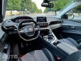 Peugeot 3008 1.6 BlueHDi Allure