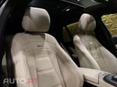 Mercedes-Benz E 53 AMG 4Matic+