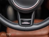 MINI Cabrio Cooper Premium Extra JCW Auto