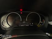 BMW 520 d Auto