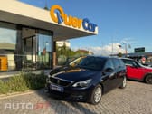 Peugeot 308 SW 1.5 BlueHDi Style