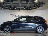 MG MG4 64 kWh Luxury
