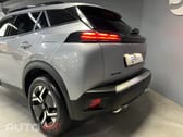 Peugeot 2008 1.2 Hybrid Allure e-DCS6