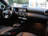 Mercedes-Benz CLA 250 e Shooting Brake Progressive