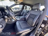 Mercedes-Benz E 250 BlueTEC Avantgarde Auto.