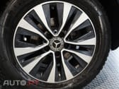 Mercedes-Benz A 160 Business Solution