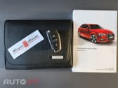 Audi A3 Sportback 1.6 TDI Advance
