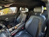 Mercedes-Benz A 180 d Style Aut.