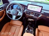 BMW X3 30 e xDrive Pack M