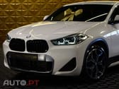 BMW X2 16 d sDrive Auto Pack M