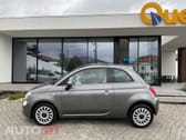 Fiat 500 1.0 Hybrid Lounge