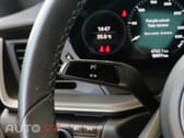 Porsche 992 Carrera PDK