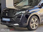 Peugeot 3008 1.6 Hybrid Allure e-EAT8