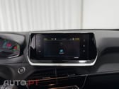 Peugeot E-2008 50 kWh Active