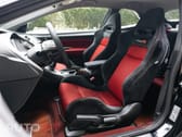 Honda Civic 2.0 Type-R