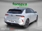 Opel Astra 54 kWh GS