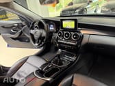 Mercedes-Benz C 200 BlueTEC Exclusive