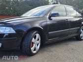 Skoda Octavia 2.0 TDI Sportline