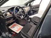 Nissan Micra 1.0 IG-T N CONNECTA