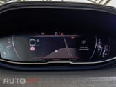 Peugeot 3008 GPF GT