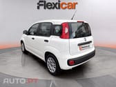 Fiat Panda 1.0 Hybrid