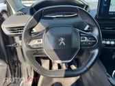 Peugeot 3008 1.5 BlueHDi Allure