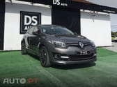 Renault Mégane 1.2 TCE Bose Edition EDC