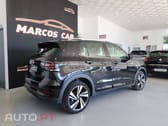 Volkswagen T-Cross 1.0 TSI OPF R-Line
