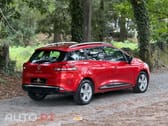 Renault Clio Sport Tourer ND