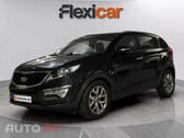 Kia Sportage 1.7 CRDI ISG Prime