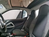 Smart ForTwo 0.8 cdi Passion 54