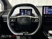 MG MG4 64 kWh Luxury