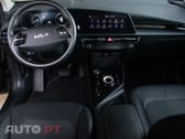 Kia Niro 64kWh
