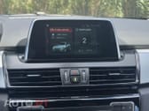 BMW 216 d Advantage