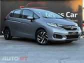 Honda Jazz 1.3 I-VTEC Comfort